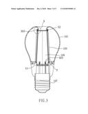 CONDUCTIVE STRUCTURE, LIGHTING FIXTURE, AND LIGHTING FIXTURE ASSEMBLING     METHOD diagram and image