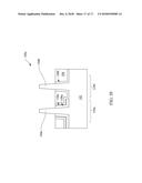 Method and Structure for FinFET Devices diagram and image