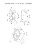 Lattice-Mismatched Semiconductor Substrates With Defect Reduction diagram and image