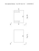 Lattice-Mismatched Semiconductor Substrates With Defect Reduction diagram and image