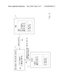 RADIO BASE STATION, EDGE SERVER, AND METHODS THEREIN diagram and image