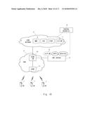 RADIO BASE STATION, EDGE SERVER, AND METHODS THEREIN diagram and image