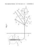 DEVICE FOR PHOTODYNAMIC TREATMENT diagram and image