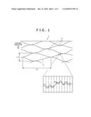 FORGED TITANIUM ALLOY MATERIAL AND METHOD FOR MANUFACTURING SAME diagram and image