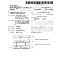 MEMORY CONTROL DEVICE AND OPERATING METHOD THEREOF diagram and image