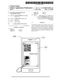 IDENTIFICATION METHOD AND ELECTRONIC DEVICE diagram and image