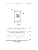 IDENTIFICATION METHOD AND ELECTRONIC DEVICE diagram and image