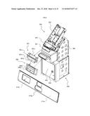 INFORMATION TERMINAL diagram and image