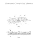 Unloading Device and Self-unloading Display Device diagram and image