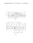 Unloading Device and Self-unloading Display Device diagram and image