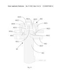 Unloading Device and Self-unloading Display Device diagram and image