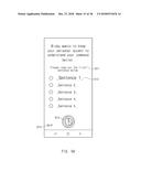 SYSTEM AND DEVICE FOR SELECTING SPEECH RECOGNITION MODEL diagram and image