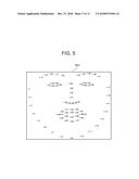 SOUND SOURCE SEPARATION INFORMATION DETECTING DEVICE CAPABLE OF SEPARATING     SIGNAL VOICE FROM NOISE VOICE, ROBOT, SOUND SOURCE SEPARATION INFORMATION     DETECTING METHOD, AND STORAGE MEDIUM THEREFOR diagram and image