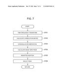 SOUND SOURCE SEPARATION INFORMATION DETECTING DEVICE CAPABLE OF SEPARATING     SIGNAL VOICE FROM NOISE VOICE, ROBOT, SOUND SOURCE SEPARATION INFORMATION     DETECTING METHOD, AND STORAGE MEDIUM THEREFOR diagram and image