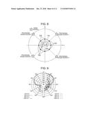 SOUND SOURCE SEPARATION INFORMATION DETECTING DEVICE CAPABLE OF SEPARATING     SIGNAL VOICE FROM NOISE VOICE, ROBOT, SOUND SOURCE SEPARATION INFORMATION     DETECTING METHOD, AND STORAGE MEDIUM THEREFOR diagram and image