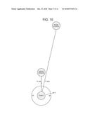 SOUND SOURCE SEPARATION INFORMATION DETECTING DEVICE CAPABLE OF SEPARATING     SIGNAL VOICE FROM NOISE VOICE, ROBOT, SOUND SOURCE SEPARATION INFORMATION     DETECTING METHOD, AND STORAGE MEDIUM THEREFOR diagram and image