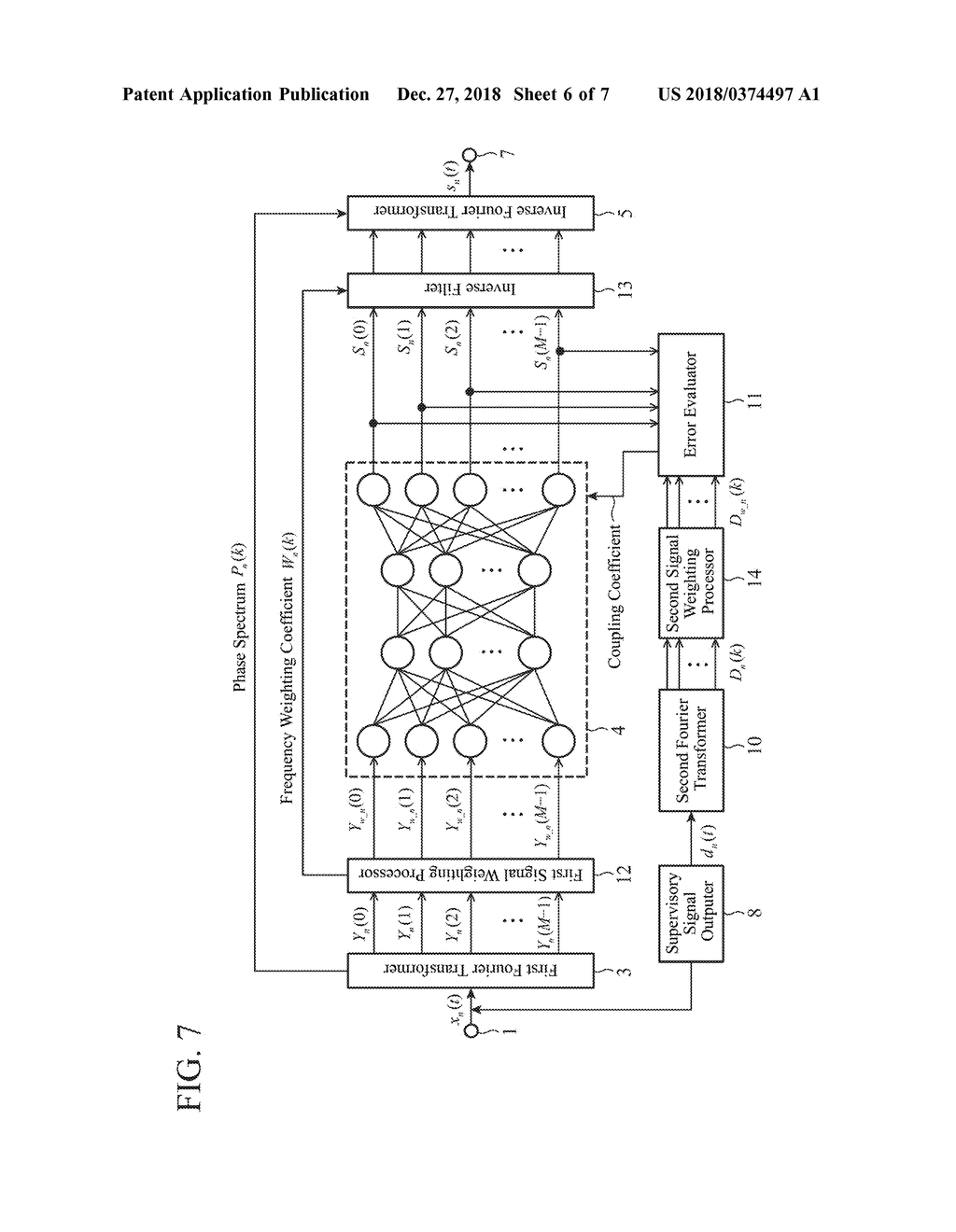 SOUND SIGNAL ENHANCEMENT DEVICE - diagram, schematic, and image 07