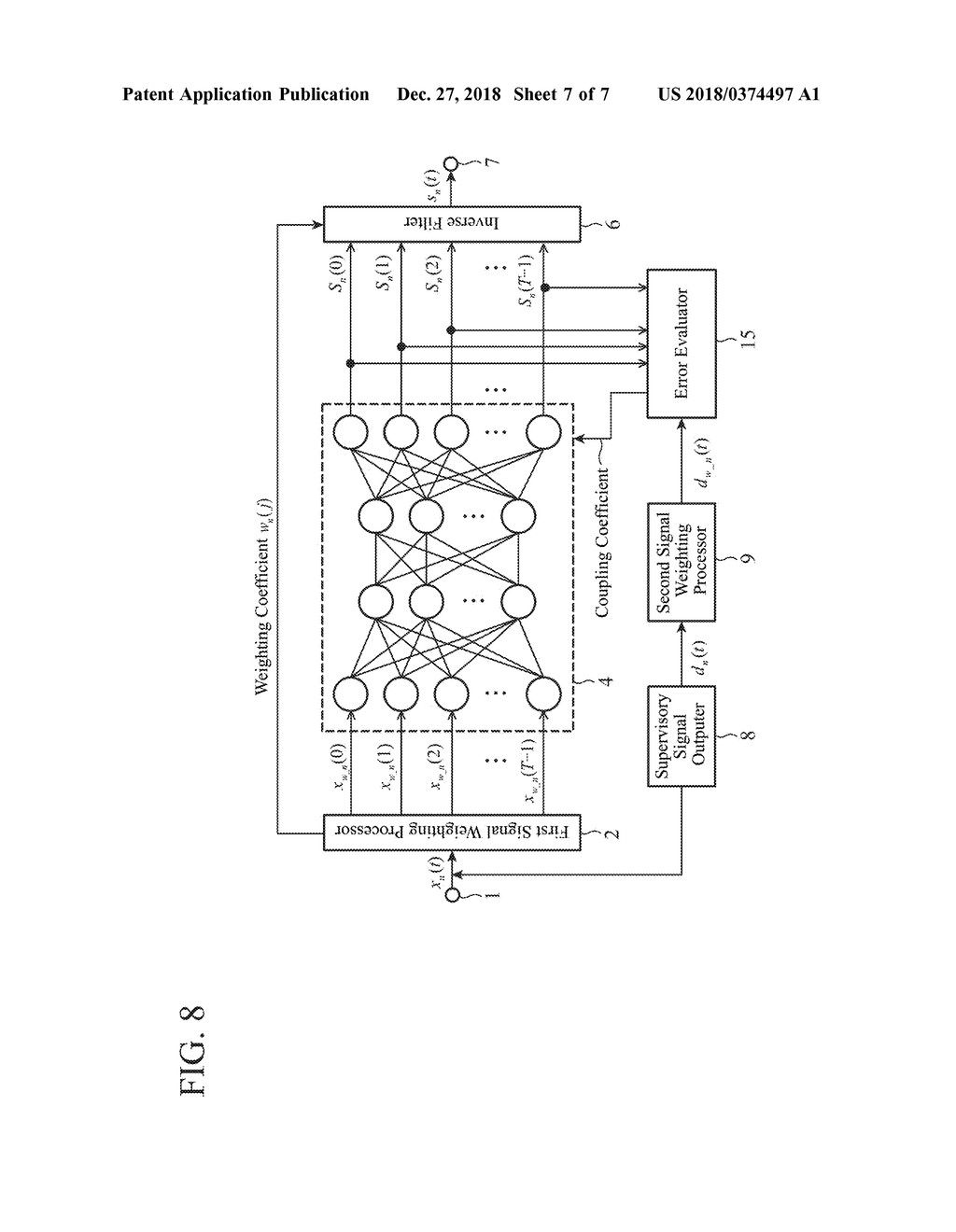 SOUND SIGNAL ENHANCEMENT DEVICE - diagram, schematic, and image 08