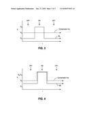 Apparatuses Having Compensator Lines Along Wordlines and Independently     Controlled Relative to the Wordlines diagram and image