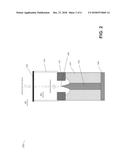 ELECTRON TRANSPARENT MEMBRANE FOR COLD CATHODE DEVICES diagram and image