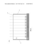 ELECTRON TRANSPARENT MEMBRANE FOR COLD CATHODE DEVICES diagram and image