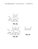 METHOD AND SYSTEM FOR FORMING PATTERNS USING CHARGED PARTICLE BEAM     LITHOGRAPHY WITH VARIABLE PATTERN DOSAGE diagram and image