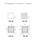 METHOD AND SYSTEM FOR FORMING PATTERNS USING CHARGED PARTICLE BEAM     LITHOGRAPHY WITH VARIABLE PATTERN DOSAGE diagram and image