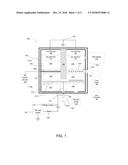 PLASMA REACTOR WITH ELECTRODE ASSEMBLY FOR MOVING SUBSTRATE diagram and image