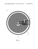 PLASMA REACTOR WITH ELECTRODE ASSEMBLY FOR MOVING SUBSTRATE diagram and image