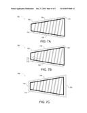 PLASMA REACTOR WITH ELECTRODE ASSEMBLY FOR MOVING SUBSTRATE diagram and image