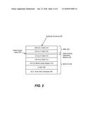 III-NITRIDE TUNNEL JUNCTION WITH MODIFIED P-N INTERFACE diagram and image