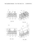 Methods Of Producing Fully Self-Aligned Vias And Contacts diagram and image