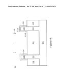 METHOD OF FORMING OXIDE LAYER FOR FINFET DEVICE diagram and image