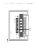 POWER SWITCHING SYSTEM FOR ESC WITH ARRAY OF THERMAL CONTROL ELEMENTS diagram and image