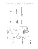 POWER SWITCHING SYSTEM FOR ESC WITH ARRAY OF THERMAL CONTROL ELEMENTS diagram and image