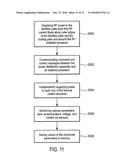 POWER SWITCHING SYSTEM FOR ESC WITH ARRAY OF THERMAL CONTROL ELEMENTS diagram and image