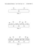 System and Method for an Improved Interconnect Structure diagram and image