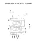 MICRO LED DISPLAY PANEL diagram and image