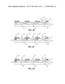 LIGHT EMITTING DEVICE REFLECTIVE BANK STRUCTURE diagram and image