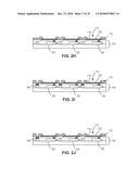 LIGHT EMITTING DEVICE REFLECTIVE BANK STRUCTURE diagram and image