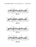 LIGHT EMITTING DEVICE REFLECTIVE BANK STRUCTURE diagram and image