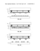 LIGHT EMITTING DEVICE REFLECTIVE BANK STRUCTURE diagram and image