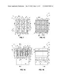 Apparatuses Having Body Connection Lines Coupled with Access Devices diagram and image