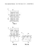 Apparatuses Having Body Connection Lines Coupled with Access Devices diagram and image