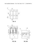 Apparatuses Having Body Connection Lines Coupled with Access Devices diagram and image