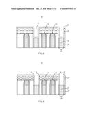 GATE TIE-DOWN ENABLEMENT WITH INNER SPACER diagram and image