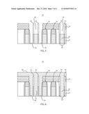 GATE TIE-DOWN ENABLEMENT WITH INNER SPACER diagram and image