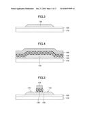 OXIDE SEMICONDUCTOR COMPOUND, SEMICONDUCTOR ELEMENT PROVIDED WITH LAYER OF     OXIDE SEMICONDUCTOR COMPOUND, AND LAMINATED BODY diagram and image