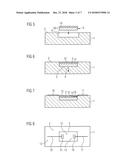 ASSEMBLY INCLUDING A CARRIER HAVING A GLASS MATERIAL AND AN OPTOELECTRONIC     SEMICONDUCTOR COMPONENT diagram and image