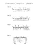 ASSEMBLY INCLUDING A CARRIER HAVING A GLASS MATERIAL AND AN OPTOELECTRONIC     SEMICONDUCTOR COMPONENT diagram and image